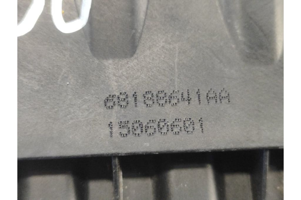 68188641AA | Obudowa filtra powietrza CHRYSLER PACIFICA 16-20 (381200) - Zdjęcie 8