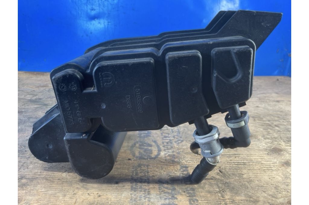 51935889 | Pochłaniacz paliwa JEEP RENEGADE (BU) 14- (381202) - Zdjęcie 6
