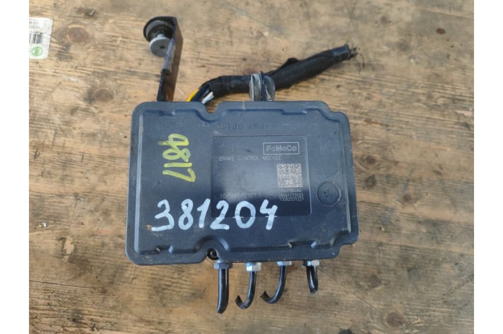 CV61-2C405-GA | Moduł ABS FORD ESCAPE 12-19 (381204) - Zdjęcie 2