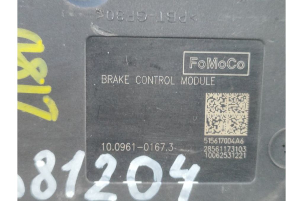 CV61-2C405-GA | Moduł ABS FORD ESCAPE 12-19 (381204) - Zdjęcie 6