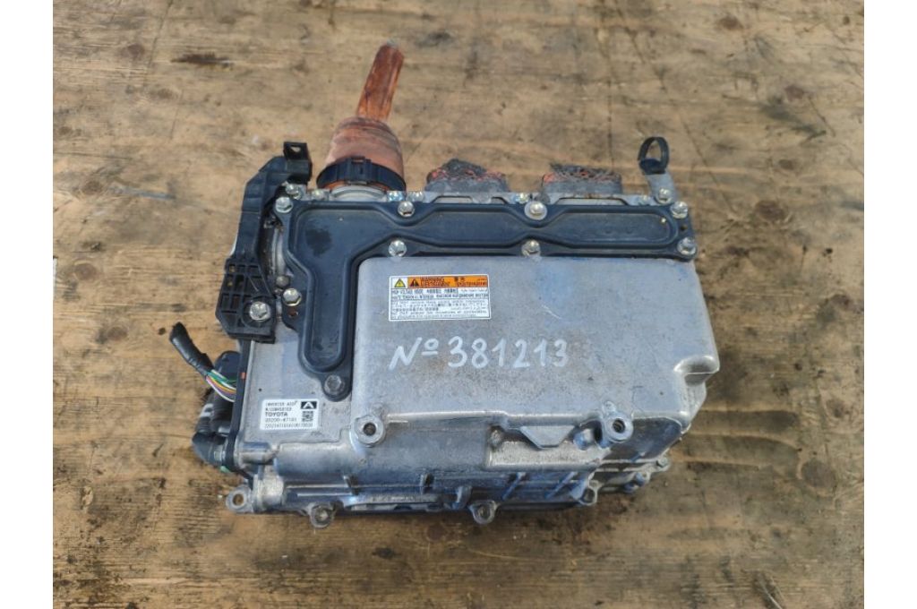 G9200-47181 | inwerter TOYOTA PRIUS - 30 09-17 (381213)