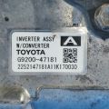 G9200-47181 | inwerter TOYOTA PRIUS - 30 09-17 (381213) - Podgląd 7