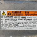 G9200-47181 | inwerter TOYOTA PRIUS - 30 09-17 (381213) - Podgląd 8