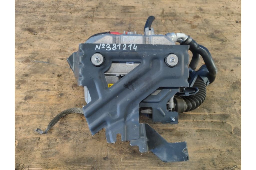 8679666 | inwerter BMW 3 SERIES (F30) 2012–21 (381214)