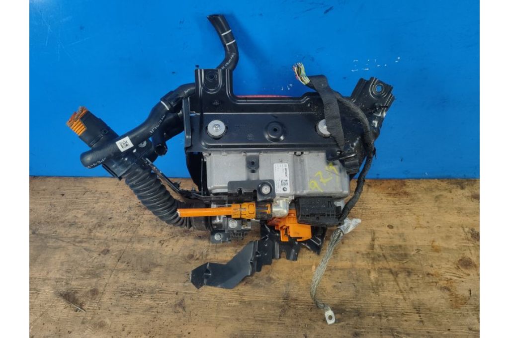 8679666 | inwerter BMW 3 SERIES (F30) 2012–21 (381214) - Zdjęcie 4