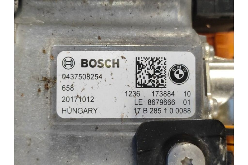 8679666 | inwerter BMW 3 SERIES (F30) 2012–21 (381214) - Zdjęcie 6