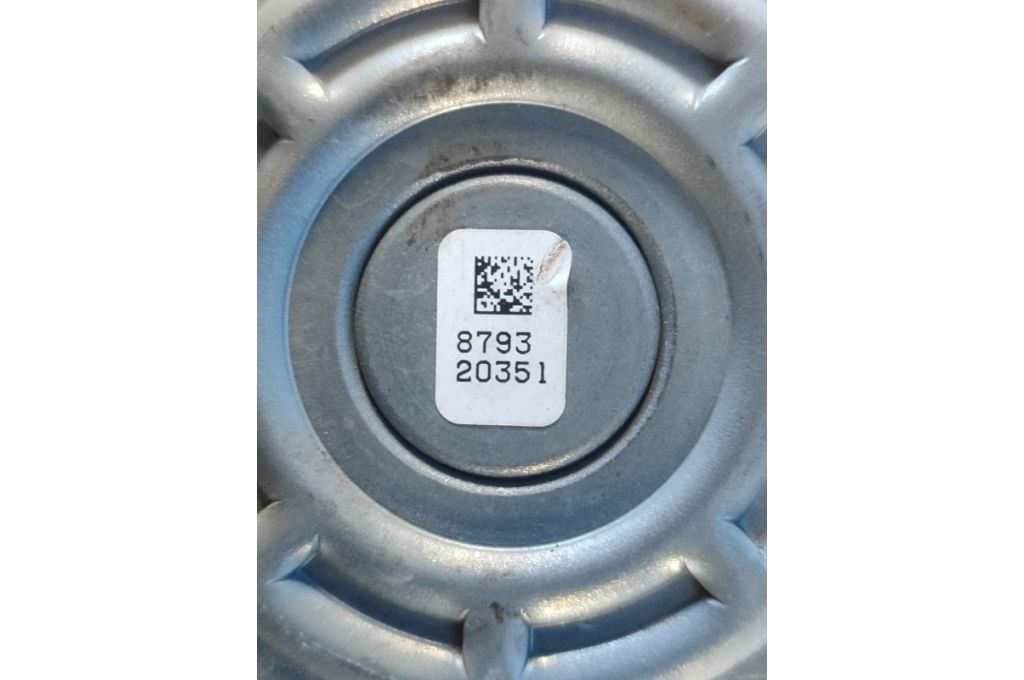 GR3C2C405BB | Moduł ABS FORD MUSTANG 15- (381220) - Zdjęcie 6