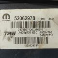 52062978 | Moduł ABS JEEP RENEGADE (BU) 14- (381221) - Podgląd 5