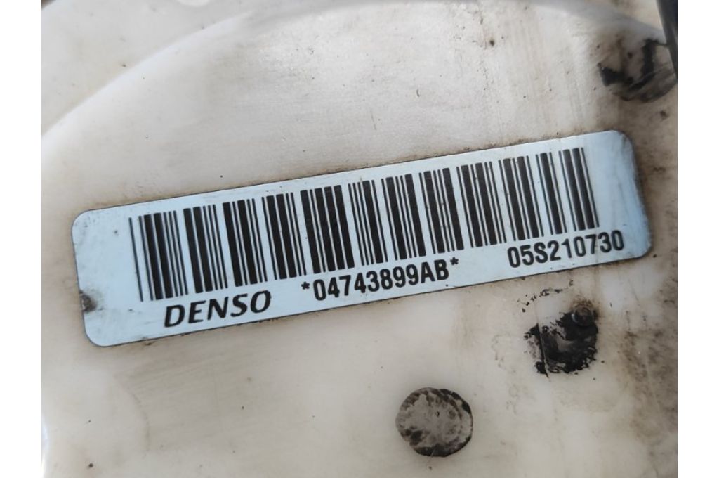 04743899AB | Pompa paliwowa DODGE JOURNEY 08-20 (381223) - Zdjęcie 3