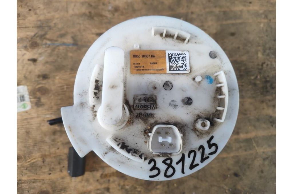 BB53-9H307-BA | Pompa paliwowa FORD EXPLORER 10-20 (381225) - Zdjęcie 2