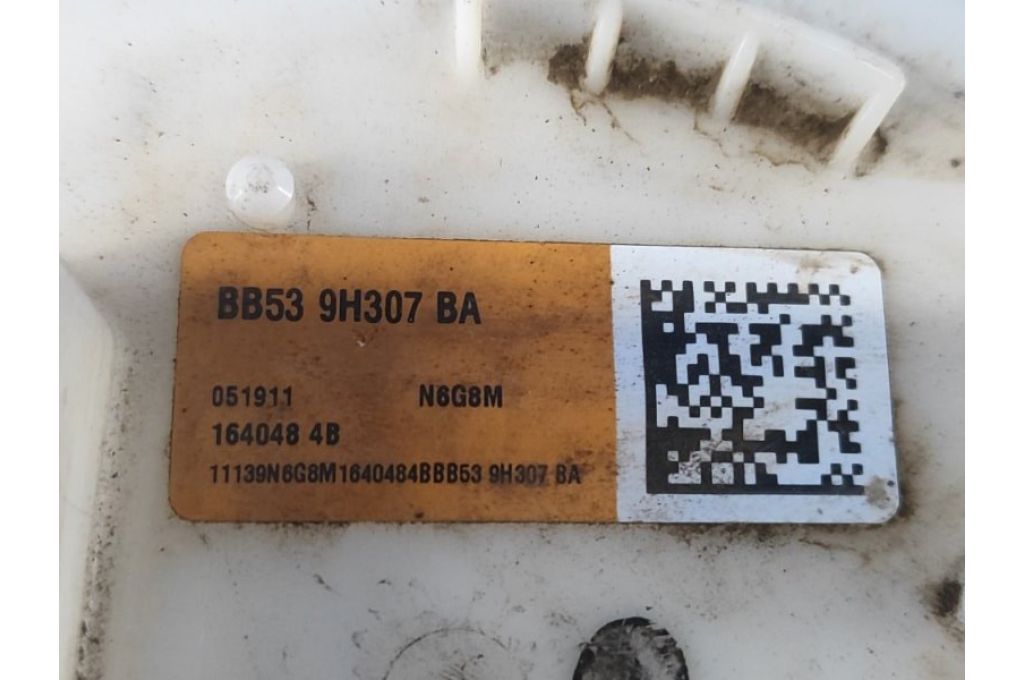 BB53-9H307-BA | Pompa paliwowa FORD EXPLORER 10-20 (381225) - Zdjęcie 3