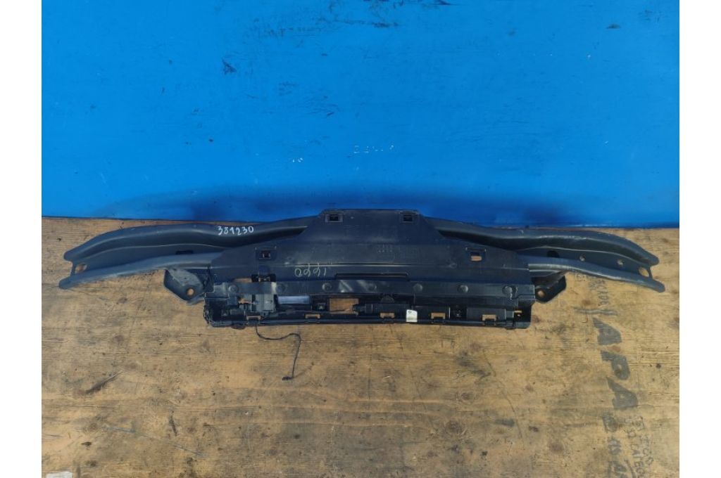 51127365570 | Wzmacniacz tylnego zderzaka BMW 3 SERIES (F30) 2012–21 (381230)