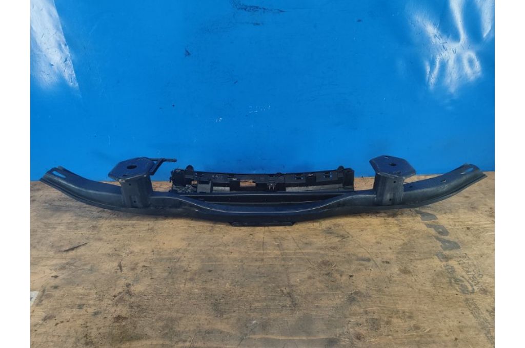 51127365570 | Wzmacniacz tylnego zderzaka BMW 3 SERIES (F30) 2012–21 (381230) - Zdjęcie 2