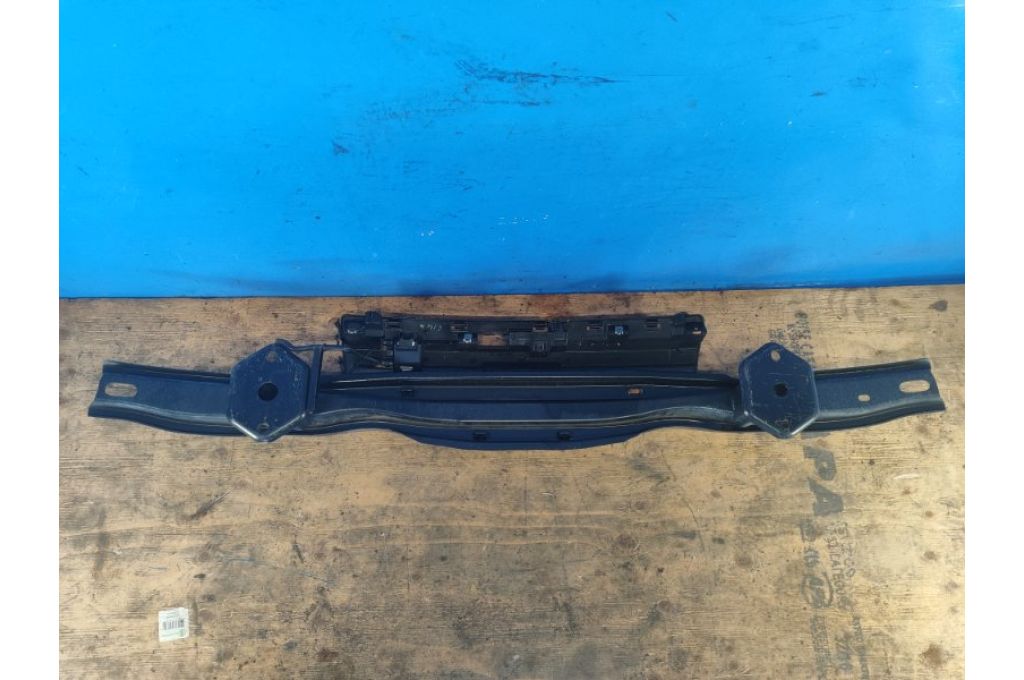 51127365570 | Wzmacniacz tylnego zderzaka BMW 3 SERIES (F30) 2012–21 (381230) - Zdjęcie 3