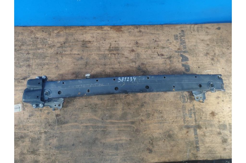 52021-42150 | Wzmacniacz przedniego zderzaka TOYOTA RAV4 13-19 (381234) - Zdjęcie 2