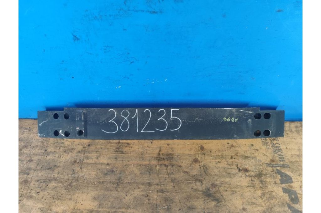 62030-4GA0A | Wzmacniacz przedniego zderzaka INFINITI Q50 15-20 (381235)