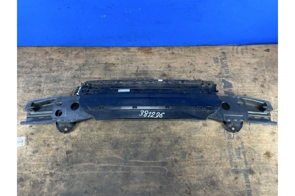 51127203976 | Wzmacniacz tylnego zderzaka BMW 5 SERIES (F10) 11-13 (381236)