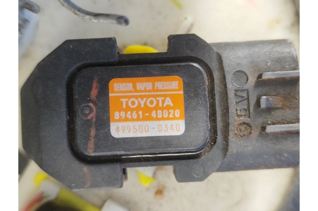 77020-48070 | Pompa paliwowa LEXUS RX 400H (381244) - Zdjęcie 6