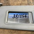 51166981697 | osłona przeciwsłoneczna lew. BMW 3 SERIES (E90-E93) 2005–2014 (381256) - Podgląd 2