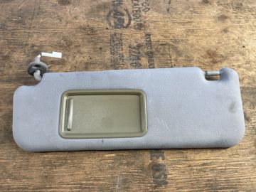 osłona przeciwsłoneczna lew. TOYOTA PRIUS - 20 03-11