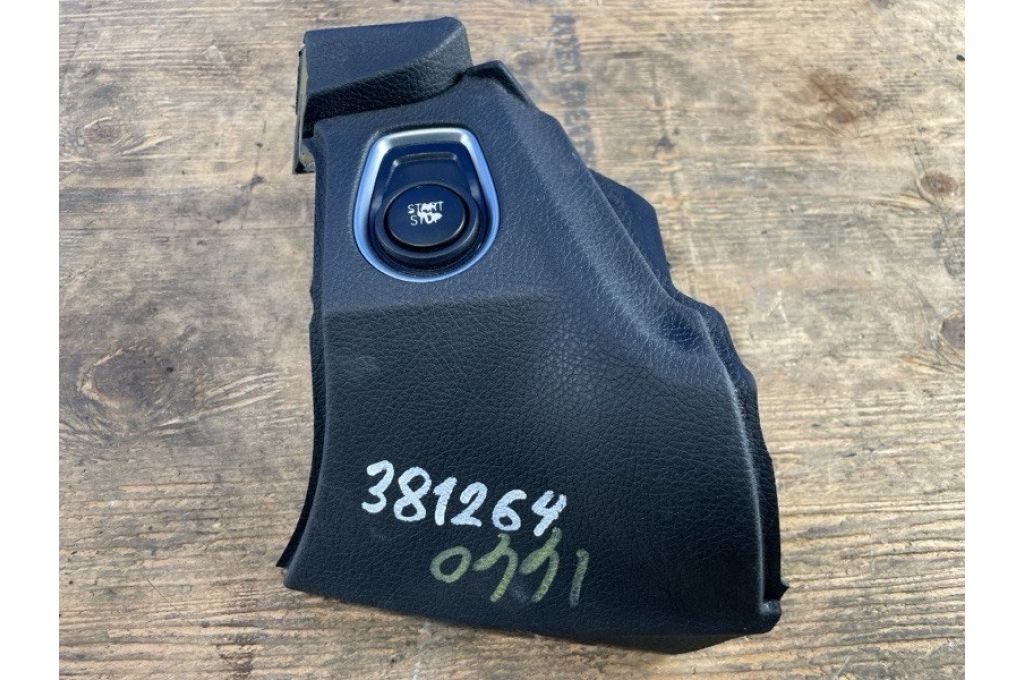 61319355493 | Przycisk Start-Stop BMW 3 SERIES (F30) 2012–21 (381264)