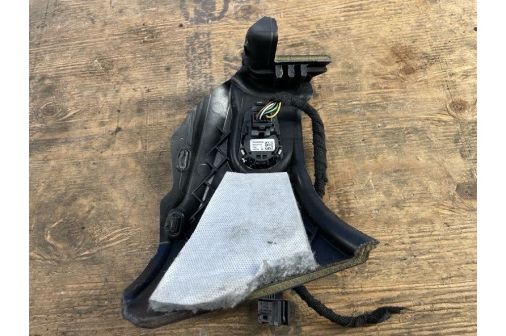 61319355493 | Przycisk Start-Stop BMW 3 SERIES (F30) 2012–21 (381264) - Zdjęcie 2