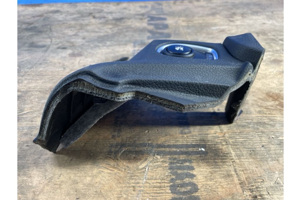 61319355493 | Przycisk Start-Stop BMW 3 SERIES (F30) 2012–21 (381264) - Zdjęcie 5