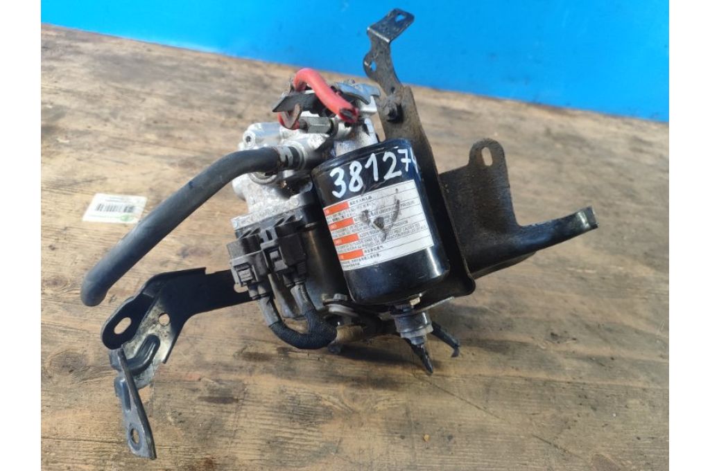 47070-47050 | Moduł ABS TOYOTA PRIUS - 30 09-17 (381274)