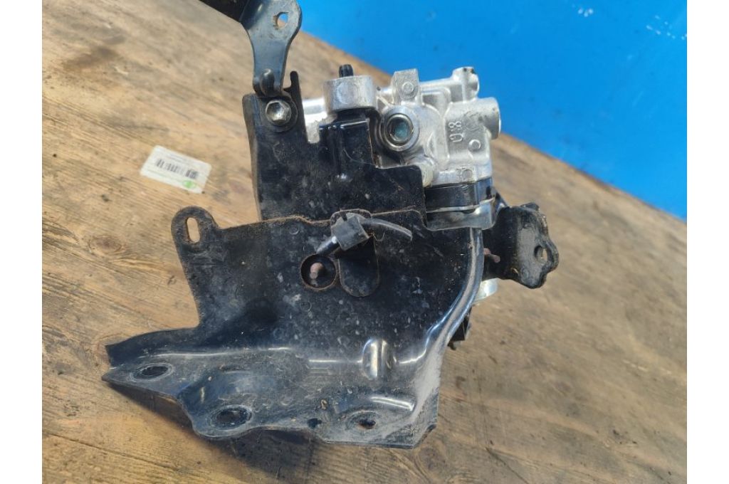 47070-47050 | Moduł ABS TOYOTA PRIUS - 30 09-17 (381274) - Zdjęcie 4
