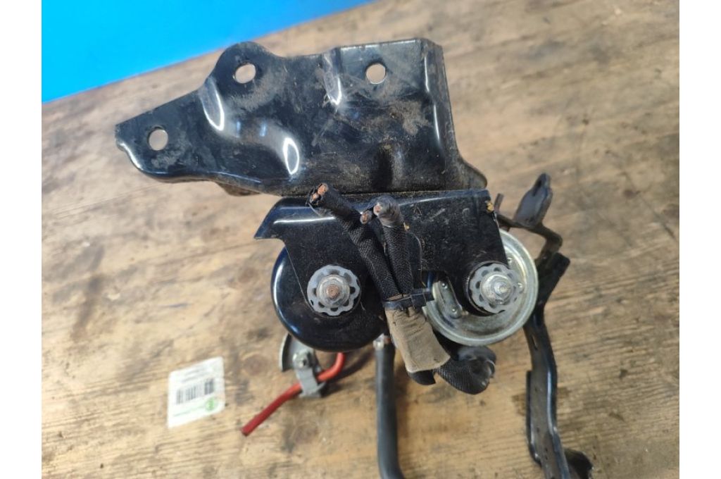47070-47050 | Moduł ABS TOYOTA PRIUS - 30 09-17 (381274) - Zdjęcie 5