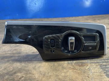 Moduł sterowania oświetleniem BMW 5 SERIES (F10) 11-13