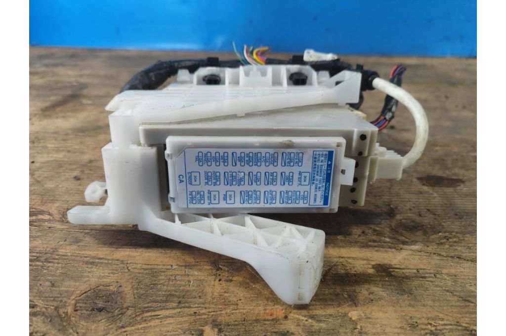 89221-47120 | Moduł elektroniczny TOYOTA PRIUS - 30 09-17 (381277) - Zdjęcie 2
