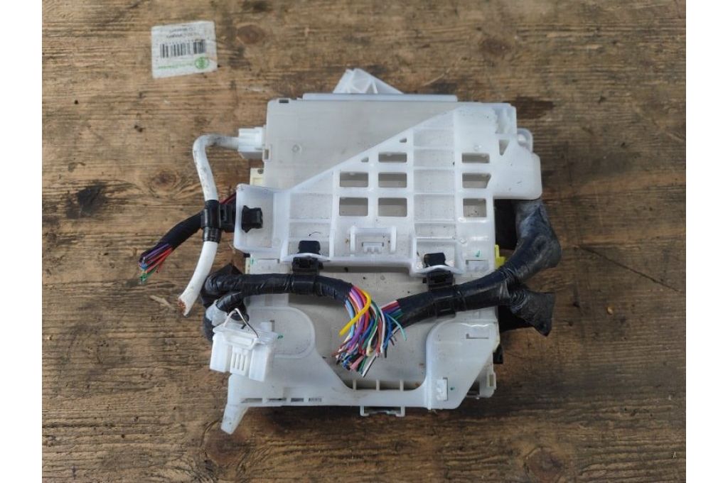 89221-47120 | Moduł elektroniczny TOYOTA PRIUS - 30 09-17 (381277) - Zdjęcie 4