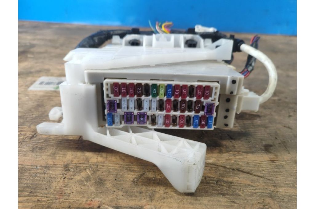 89221-47120 | Moduł elektroniczny TOYOTA PRIUS - 30 09-17 (381277) - Zdjęcie 5