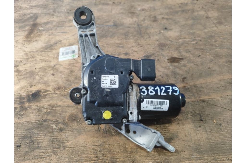 CJ5Z-17508-E | Silnik wycieraczek przed. praw. FORD ESCAPE 12-19 (381279)