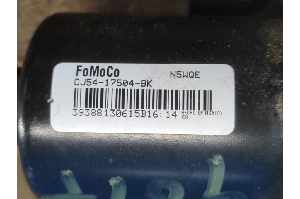 CJ5Z-17508-E | Silnik wycieraczek przed. praw. FORD ESCAPE 12-19 (381279) - Zdjęcie 3