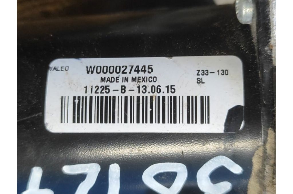 CJ5Z-17508-E | Silnik wycieraczek przed. praw. FORD ESCAPE 12-19 (381279) - Zdjęcie 5