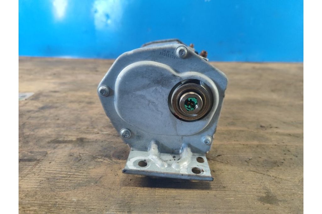 399138247051 | Poduszka powietrzna dla pasażera BMW 3 SERIES (E90-E93) 2005–2014 (381282) - Zdjęcie 5