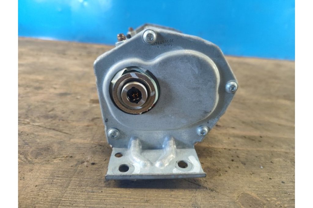 399138247051 | Poduszka powietrzna dla pasażera BMW 3 SERIES (E90-E93) 2005–2014 (381282) - Zdjęcie 6