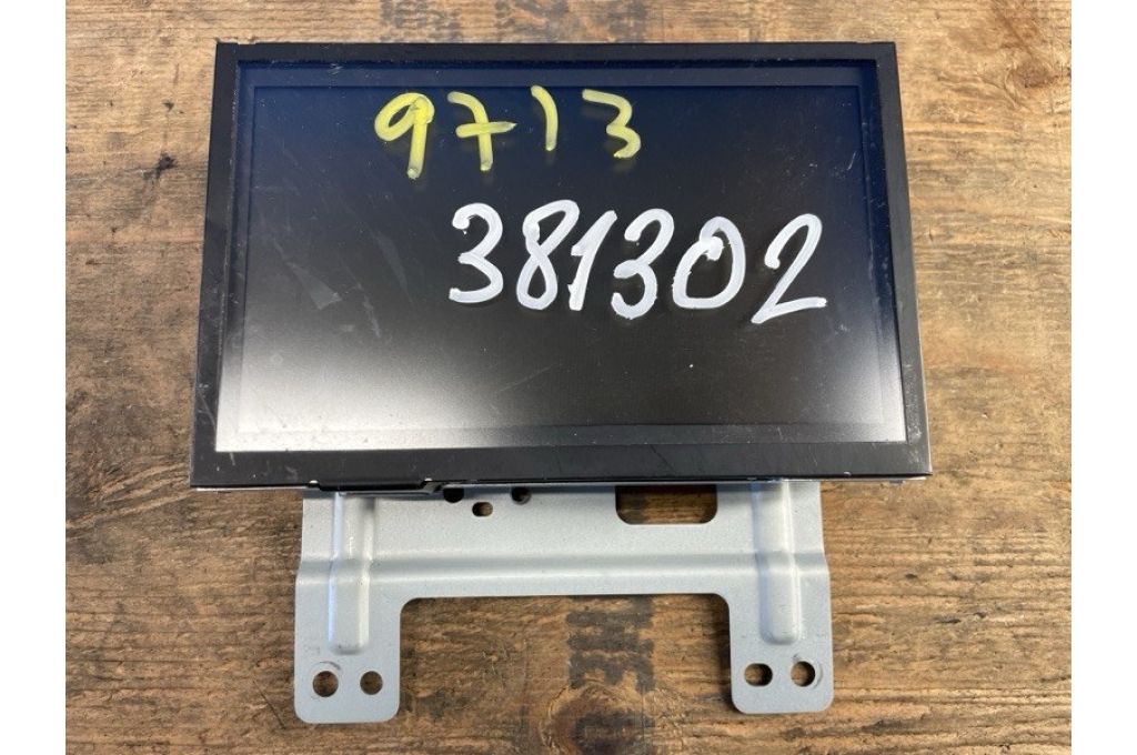 28091-1BU0A | monitor INFINITI G25/G35/G37/Q40 06-14 (381302)