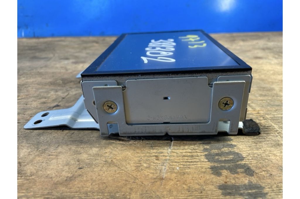 28091-1BU0A | monitor INFINITI G25/G35/G37/Q40 06-14 (381302) - Zdjęcie 3