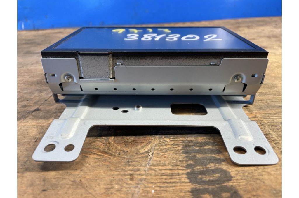 28091-1BU0A | monitor INFINITI G25/G35/G37/Q40 06-14 (381302) - Zdjęcie 4