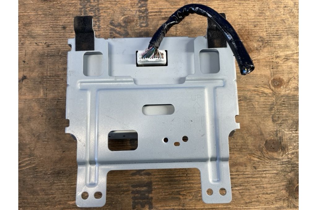 28091-1BU0A | monitor INFINITI G25/G35/G37/Q40 06-14 (381302) - Zdjęcie 7