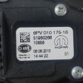 51980266 | Pedał gazu JEEP RENEGADE (BU) 14- (381305) - Podgląd 4