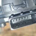 51980266 | Pedał gazu JEEP RENEGADE (BU) 14- (381305) - Podgląd 5
