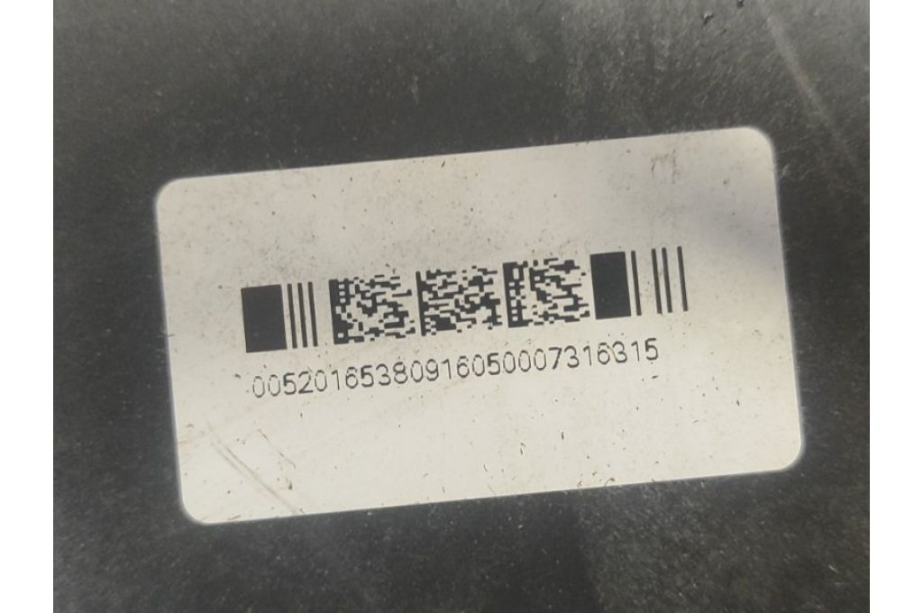 68281755AA | Pedał hamulca JEEP RENEGADE (BU) 14- (381307) - Zdjęcie 5