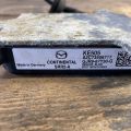 GJR9-67Y30-G | Czujnik martwego pola MAZDA 6 GJ 12- (381312) - Podgląd 4