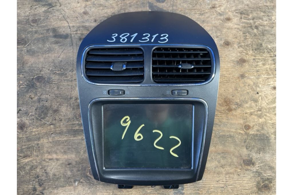 05064993AI | monitor DODGE JOURNEY 08-20 (381313)
