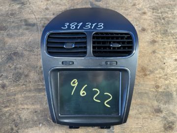monitor DODGE JOURNEY 08-20