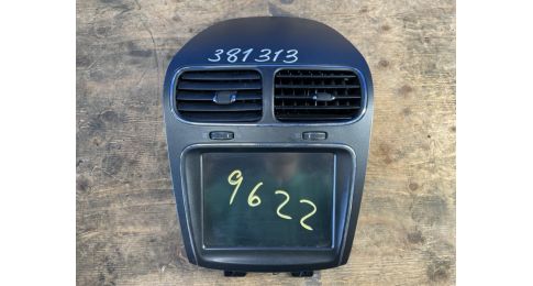 monitor DODGE JOURNEY 08-20 monitor DODGE JOURNEY 08-20